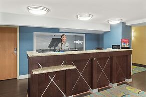 Hampton Inn Fairhope-Mobile Bay