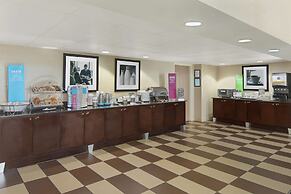 Hampton Inn Fairhope-Mobile Bay