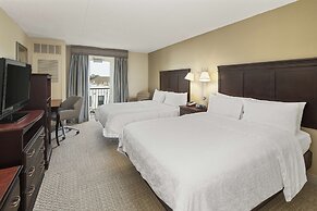 Hampton Inn Fairhope-Mobile Bay