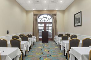 Hampton Inn Fairhope-Mobile Bay