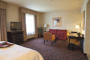 Hampton Inn & Suites Dallas Arlington N Entertainment Dist.