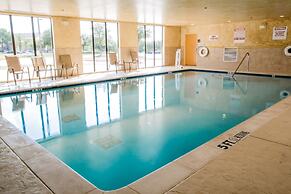 Hampton Inn & Suites Dallas Arlington N Entertainment Dist.