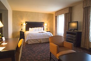 Hampton Inn & Suites Dallas Arlington N Entertainment Dist.