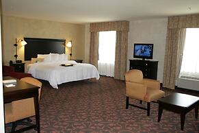 Hampton Inn & Suites Dallas Arlington N Entertainment Dist.