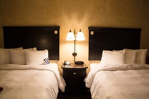 Hampton Inn & Suites Dallas Arlington N Entertainment Dist.