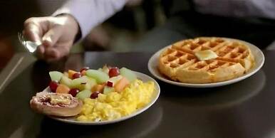 Hampton Inn & Suites Dallas Arlington N Entertainment Dist.