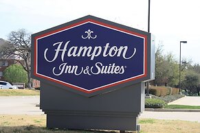 Hampton Inn & Suites Dallas Arlington N Entertainment Dist.