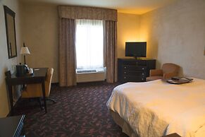 Hampton Inn & Suites Dallas Arlington N Entertainment Dist.