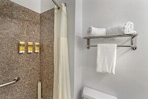 Best Western Plus New Caney Inn & Suites