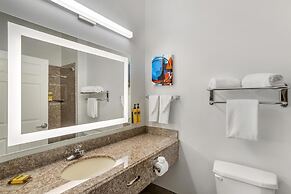 Best Western Plus New Caney Inn & Suites