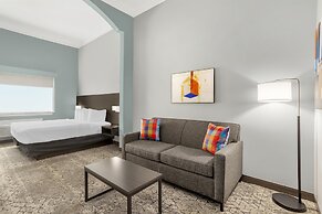 Best Western Plus New Caney Inn & Suites