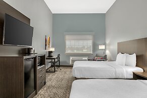 Best Western Plus New Caney Inn & Suites