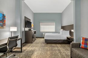 Best Western Plus New Caney Inn & Suites