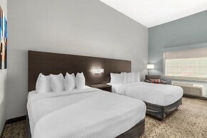 Best Western Plus New Caney Inn & Suites