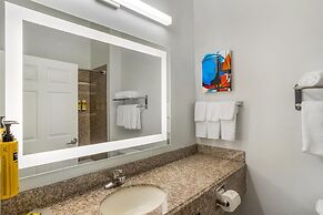 Best Western Plus New Caney Inn & Suites