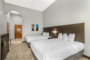 Best Western Plus New Caney Inn & Suites