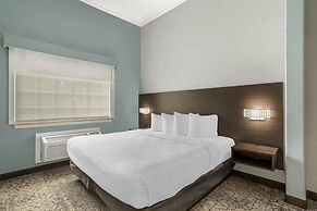 Best Western Plus New Caney Inn & Suites