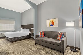 Best Western Plus New Caney Inn & Suites