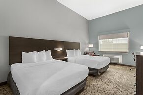 Best Western Plus New Caney Inn & Suites