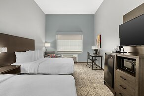 Best Western Plus New Caney Inn & Suites