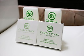 Hotel Olmeca Plaza