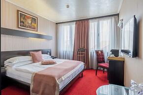 Prezident Hotel