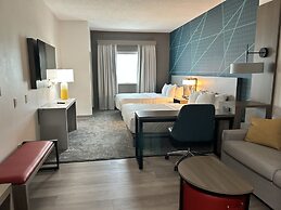 Comfort Suites Bloomsburg