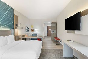 Comfort Suites Bloomsburg