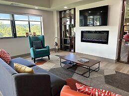 Comfort Suites Bloomsburg