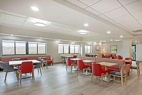 Comfort Suites Bloomsburg