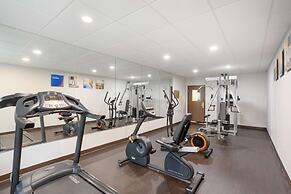 Comfort Suites Bloomsburg