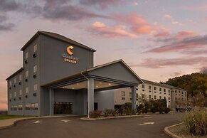 Comfort Suites Bloomsburg