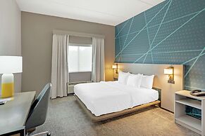 Comfort Suites Bloomsburg