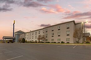 Comfort Suites Bloomsburg