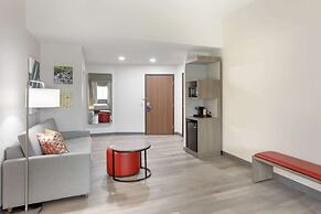 Comfort Suites Bloomsburg