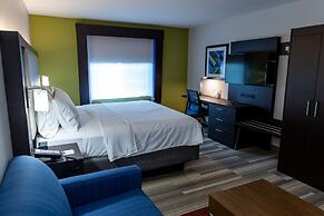 Holiday Inn Express Columbus-Dublin by IHG