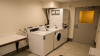 Holiday Inn Express Columbus-Dublin by IHG