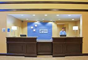 Holiday Inn Express Columbus-Dublin by IHG