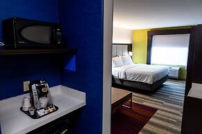 Holiday Inn Express Columbus-Dublin by IHG