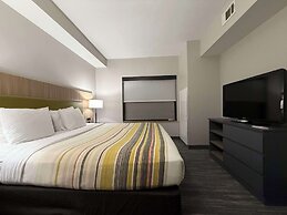 Country Inn & Suites by Radisson, Harrisburg - Hershey West, PA