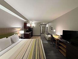 Country Inn & Suites by Radisson, Harrisburg - Hershey West, PA
