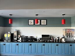 Country Inn & Suites by Radisson, Harrisburg - Hershey West, PA