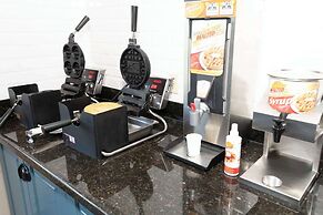 Country Inn & Suites by Radisson, Harrisburg - Hershey West, PA