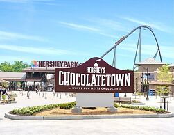 Country Inn & Suites by Radisson, Harrisburg - Hershey West, PA