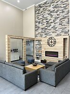 Country Inn & Suites by Radisson, Harrisburg - Hershey West, PA