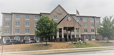 Country Inn & Suites by Radisson, Harrisburg - Hershey West, PA