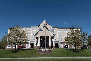 Country Inn & Suites by Radisson, Harrisburg - Hershey West, PA