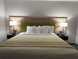 Country Inn & Suites by Radisson, Harrisburg - Hershey West, PA