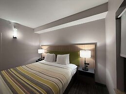 Country Inn & Suites by Radisson, Harrisburg - Hershey West, PA