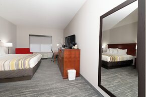 Country Inn & Suites by Radisson, Harrisburg - Hershey West, PA